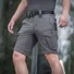 Шорти M-Tac Aggressor Summer Flex Dark Grey Фото 3